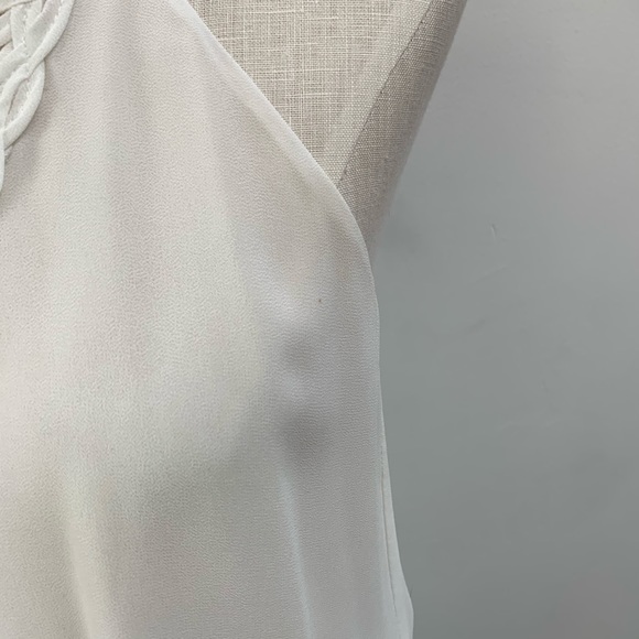 Narcisa Lang Y2k Mini Dress - Picture 6 of 6